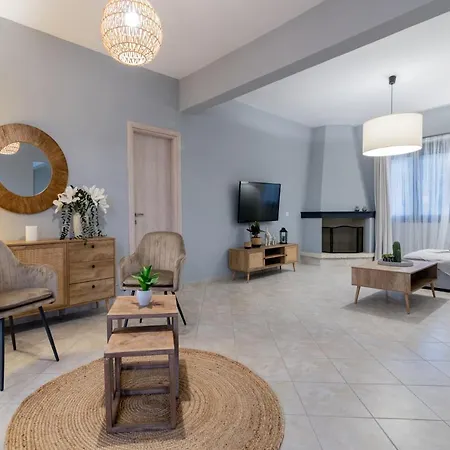 Villa Nimar Gaitani