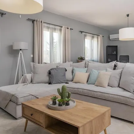 Nimar Villa