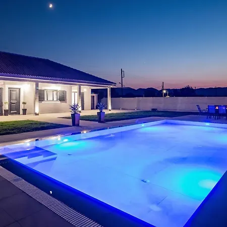 Nimar Villa *