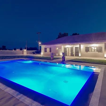 Villa Nimar