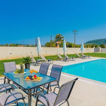Villa Nimar Gaitani