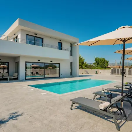 Villa Nimar Gaitani