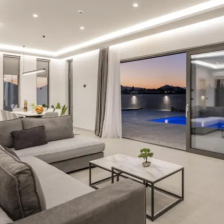 Nimar Villa *