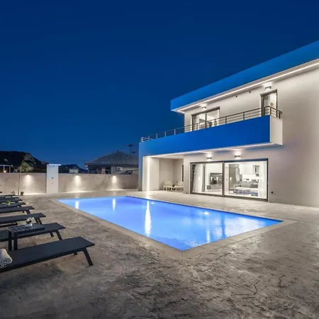 Villa Nimar Gaitani