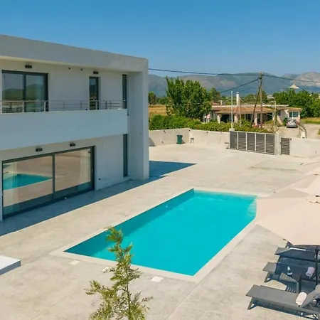 Villa Nimar