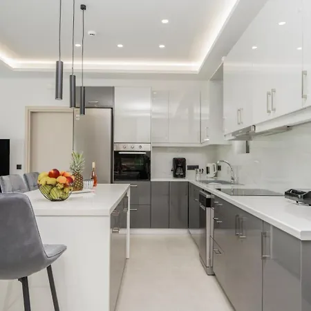 Villa Nimar Gaitani