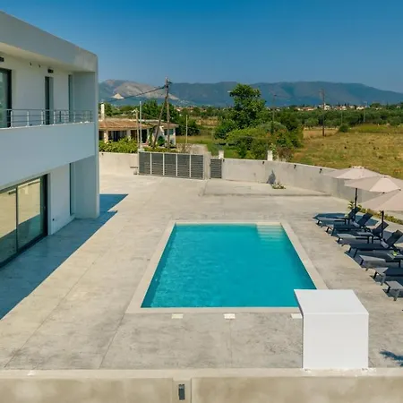 Villa Nimar