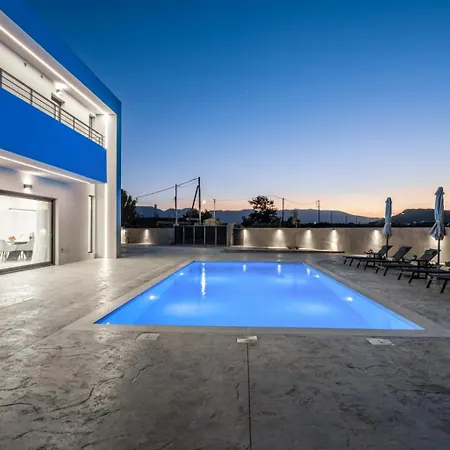 Villa Nimar