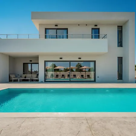 Nimar Villa *