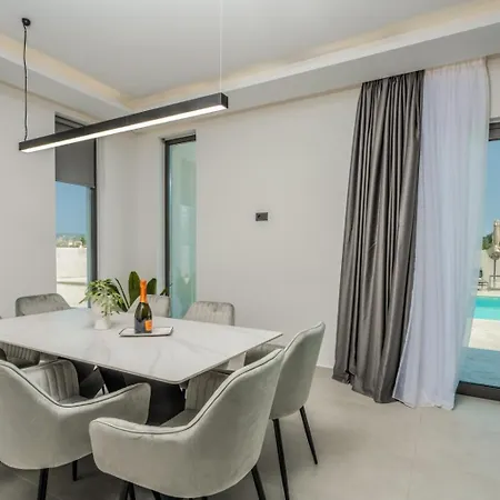 Nimar Villa Gaitani