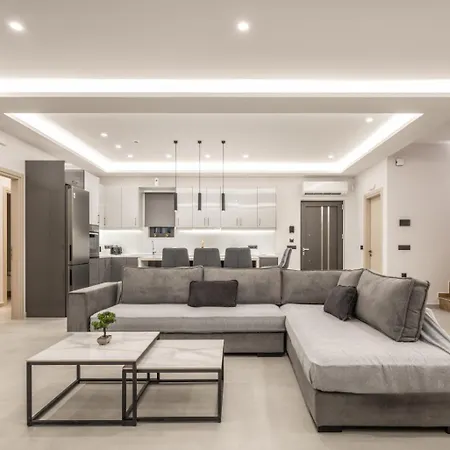 Nimar Villa Gaitani