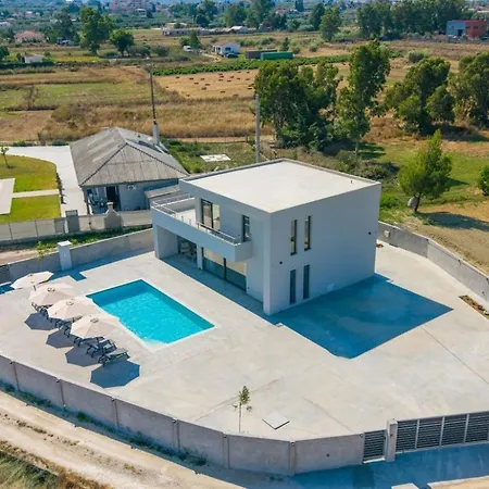 Villa Nimar
