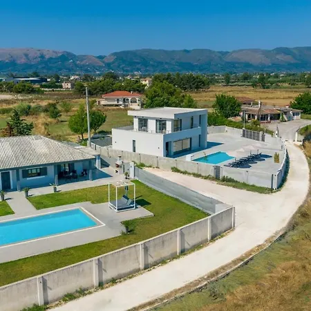 Villa Nimar *