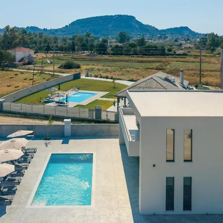 Nimar Villa Gaitani