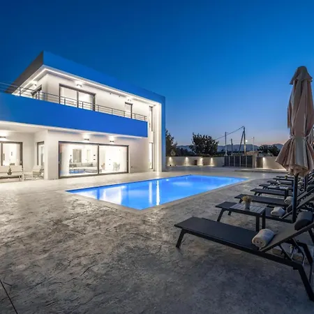 Nimar Villa