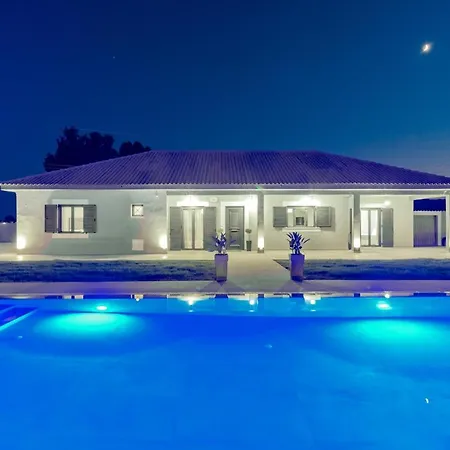 Villa Nimar