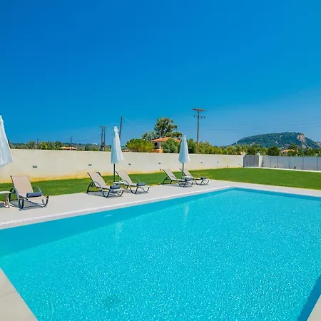 Villa Nimar